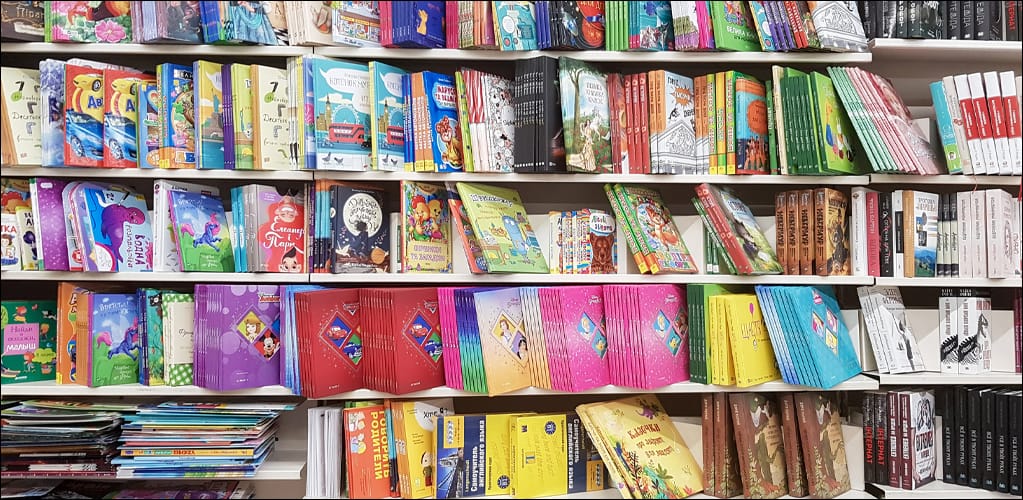 Why Bilingual Books Are Great for Young Learners