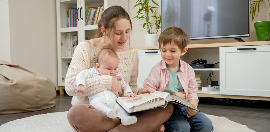 How to Prepare for Your Bilingual Baby